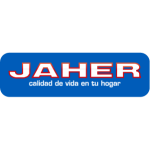 logo jaher