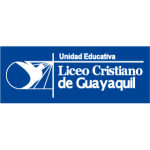 logo Liceo Cristiano de GYE