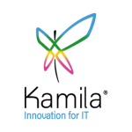 logo kamila