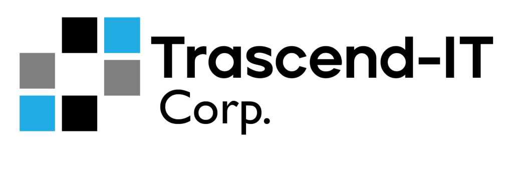 logo Trascend-IT