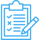 Icono rúbricas en moodle