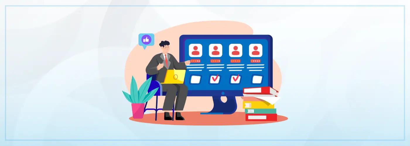 evalua el progreso digital