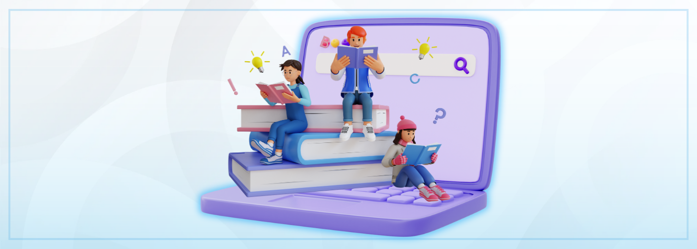 3 tipos de estudiantes digitales y cómo enseñarles mejor en la virtualidad