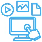 Icono experiencias dinamicas